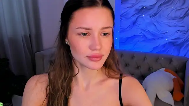 Chat XXX ao vivo de Aria_Mila