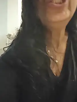 Show de webcam de NakedMILFx