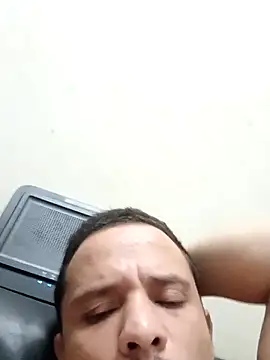 fmpfernando webcam show