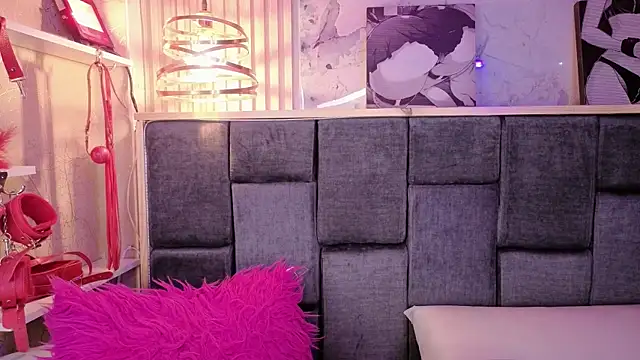 Czat XXX na żywo – Im-Lola