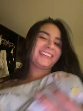 jailyncam_ élő XXX-chatje