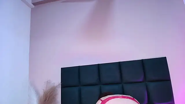 Zamira_TaylorのライブXXXチャット