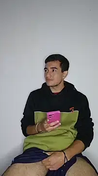 Chat XXX en directo de Thick_Cock