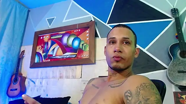 MagnusFrost's Live XXX Chat