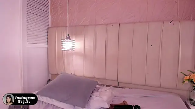 Živý XXX chat avy_st