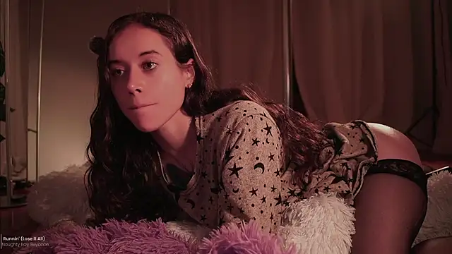 Pokazy przed kamerką – _Avriles_