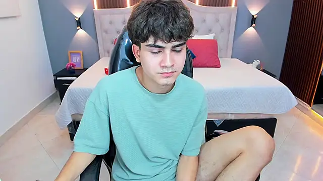 Tommy18__ Webcam Show