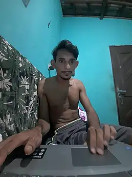 Show de EuEnzo1 na webcam