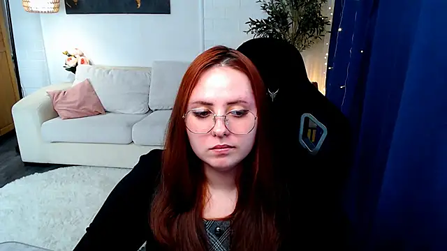 Hennessy_bunnyのライブXXXチャット