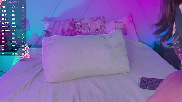 Chat XXX en directo de emmajohnss