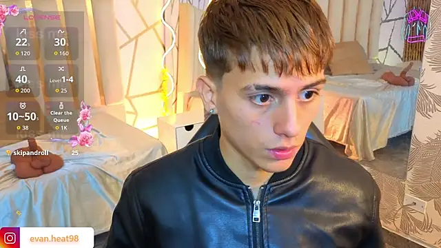 EVAN_TAY Live XXX-chat