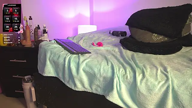 Show Webcam de noah_0814