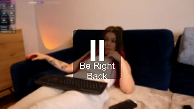 BellaBlush03 Pertunjukan Webcam