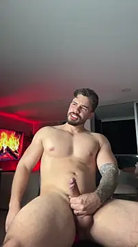 Sembang XXX Secara Langsung Valenthino_Salvatore