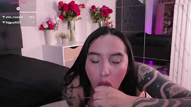 kaylee_lee 라이브 XXX 채팅