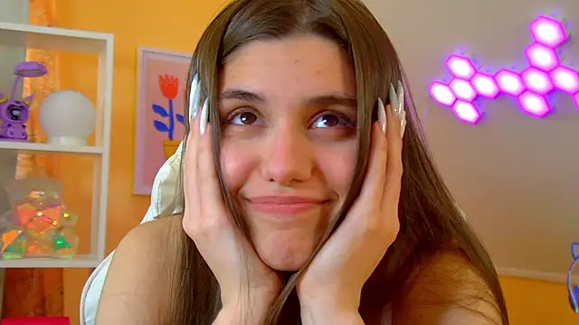 Sembang XXX Secara Langsung ArianaAllens