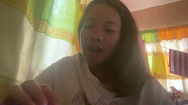 AbbieBullington Pertunjukan Webcam