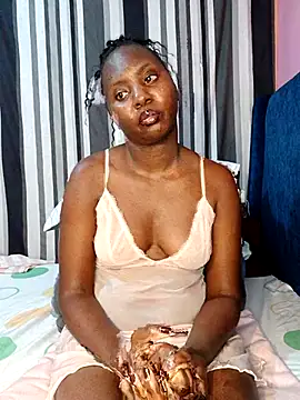 Webkamerová show luxusroyce