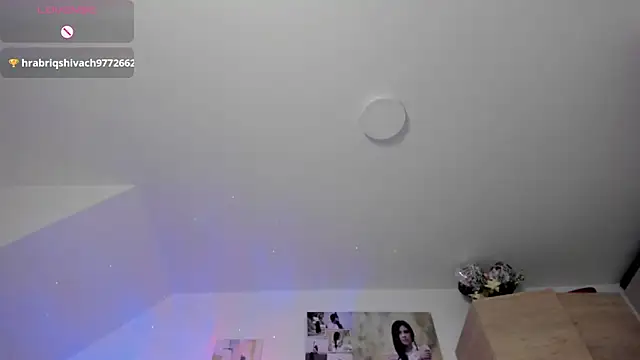 Veronikolsen- – Naživo XXX chat