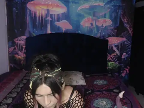 Show modela 12_zasha_18 na web-kameri