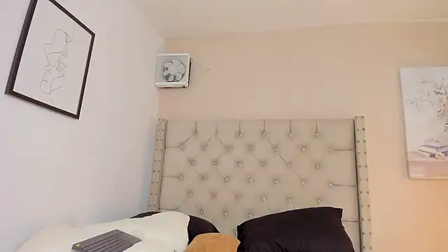 vanesasexyhot21 Chat XXX in diretta