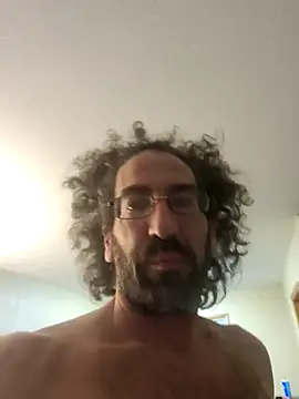 Show de StrokeKing42 na webcam