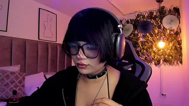 Chat XXX Live Kitty_Gang