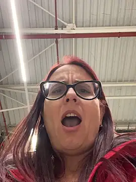 NataKitten Webcam show