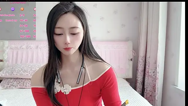 Živý XXX chat anjila888