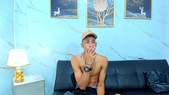 Show de Ladhy_sweet na webcam