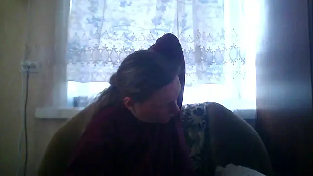 Chatroom XXX en direct de Norma_Wall