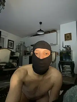 raphaelthemorningstar – Kamerová šou