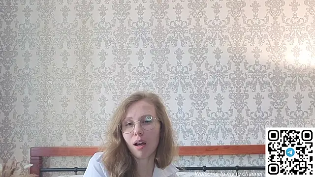 XXX chat uživo modela Lill_Ana