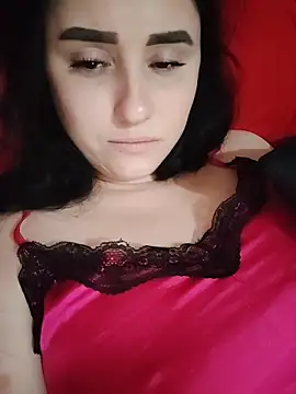 AddieAdams' Live XXX Chat