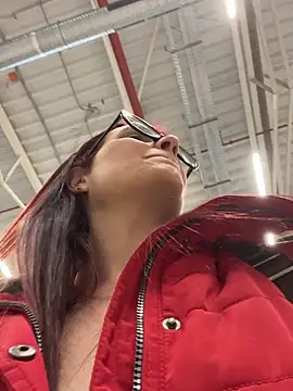 NataKitten 라이브 XXX 채팅