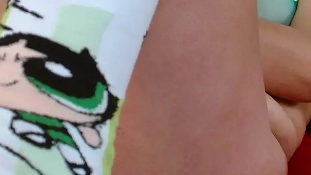 ArielleWilde 라이브 XXX 채팅