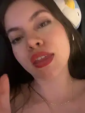 XXX chat uživo modela alyabelova