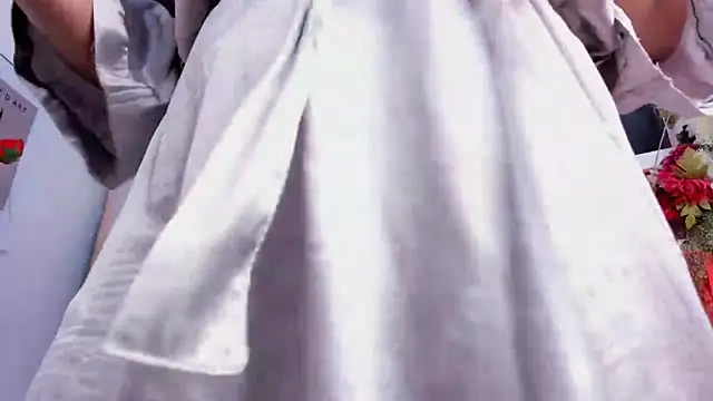 africa_holmes' Live XXX Chat