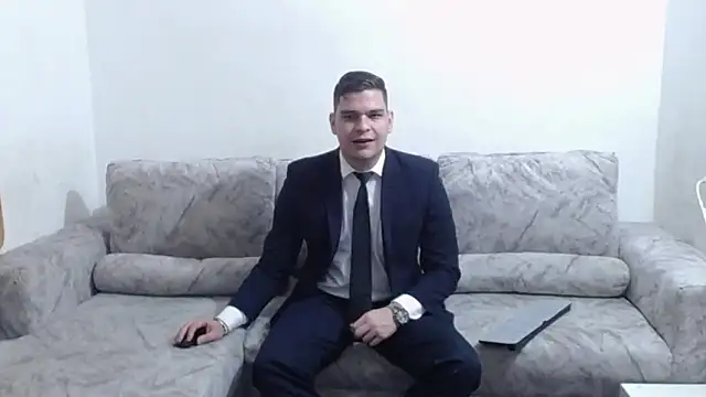 Victor_Maitland Live XXX-Chat