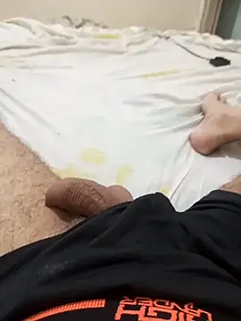 Show de webcam de Maniasefetiches