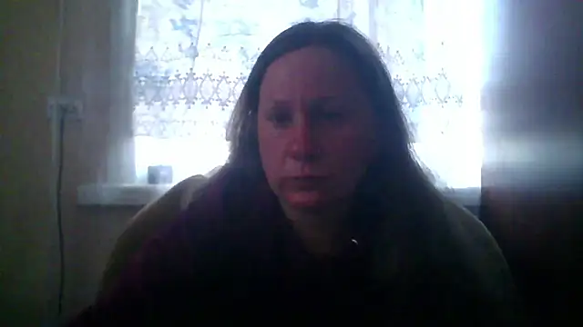 XXX chat uživo modela Norma_Wall