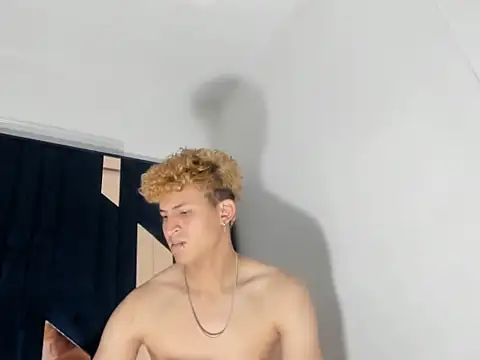 Show Webcam de Ian_Savage