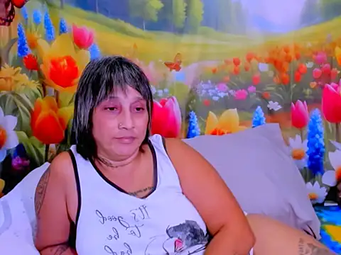 Chat XXX en directo de indianroxy