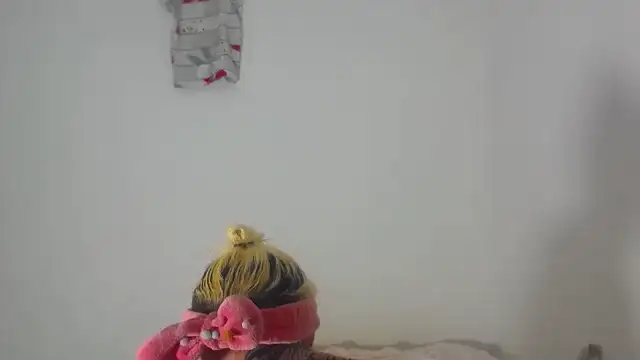 Sembang XXX Secara Langsung barbara_anal_squirt_