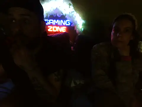 DonJuanDeBomboni Webcamshow