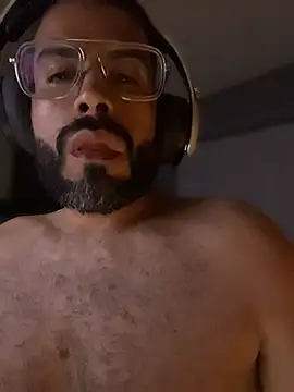 CarlRitzJay Live XXX-Chat