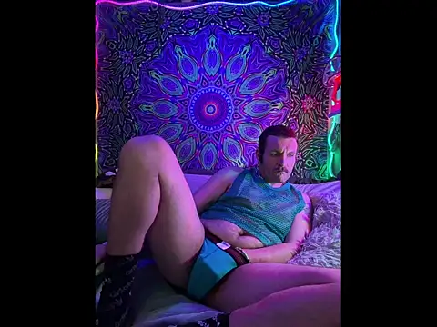 Jackjack716's Webcam Show