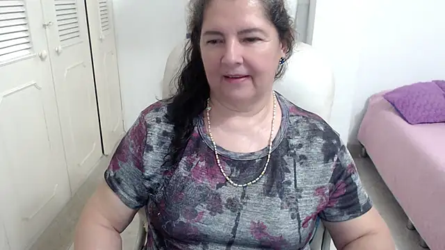 leonela_69 Webcam-Show