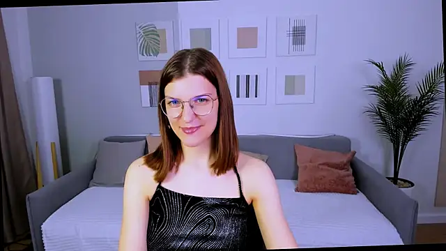 Chat +18 de AnnaThorne ao vivo