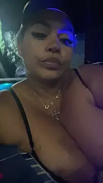 EmilyDuran_'s Webcam Show